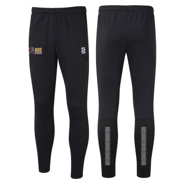 Auz Academy Dual Skinny Pant : Black